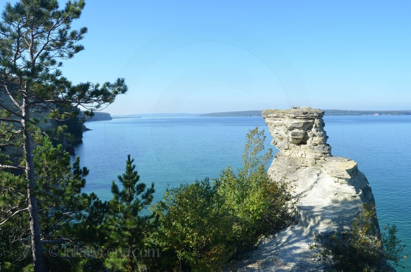 Picture Rocks National Lakeshore