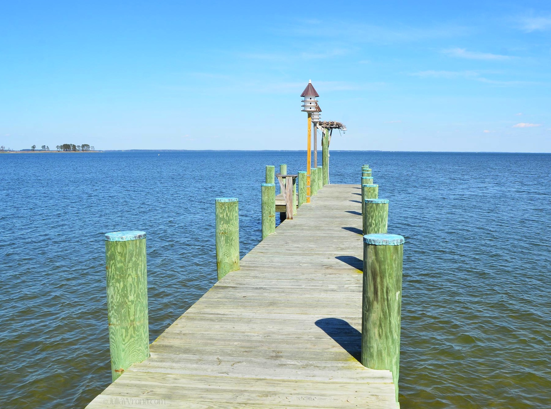 Weekend Escape on the Chesapeake